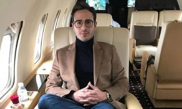 Após documentário, ‘Golpista do Tinder’ já faturou mais de R$ 150 mil