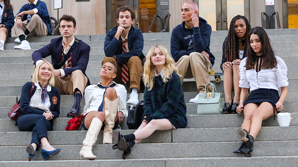 Revival de Gossip Girl ganha primeiro teaser; assista