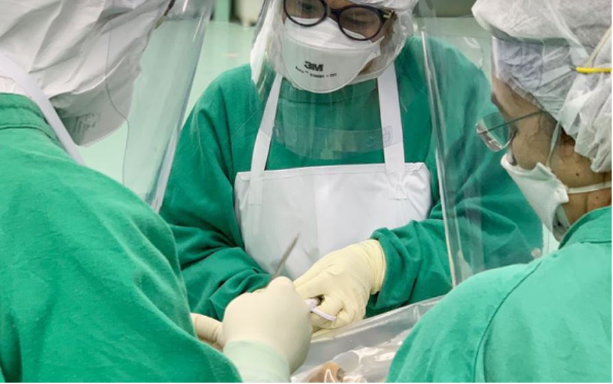 Implantação do Serviço de Verificação de Óbitos em Manaus é discutido