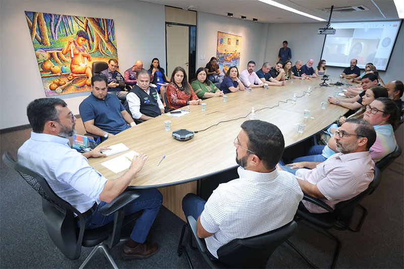 Governo mantém serviços de saúde no Amazonas após acordo com médicos