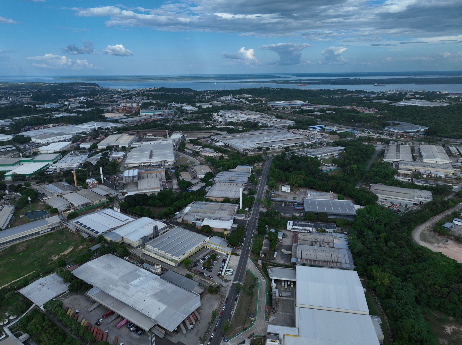 CAS aprova 31 projetos no Amazonas que devem gerar mais de 900 empregos