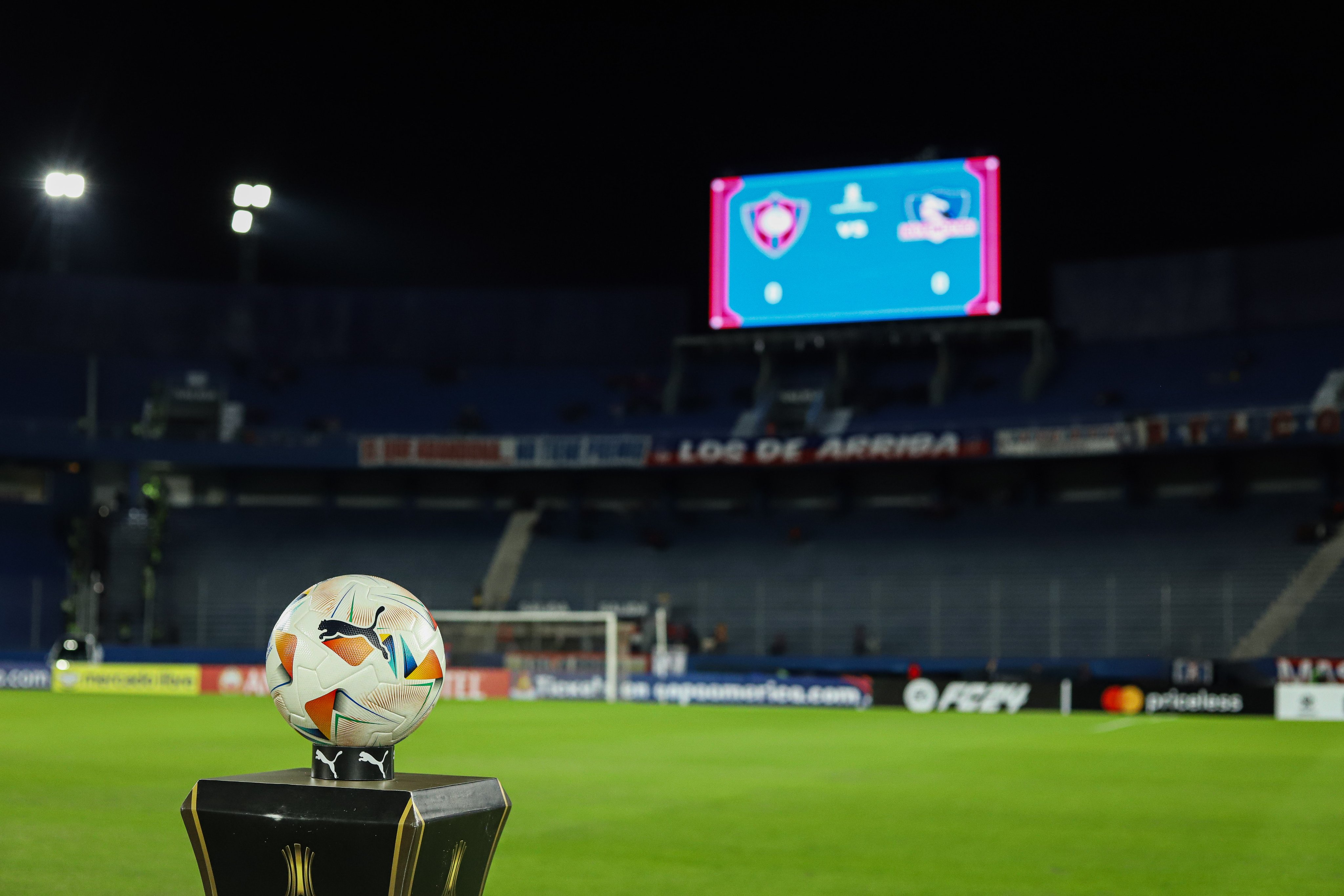 Conmebol tem acordo para Copa América 2028 nos EUA e exige resposta ao caos