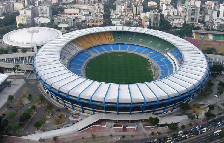 Justiça determina que Complexo do Maracanã reassuma operação de estádios