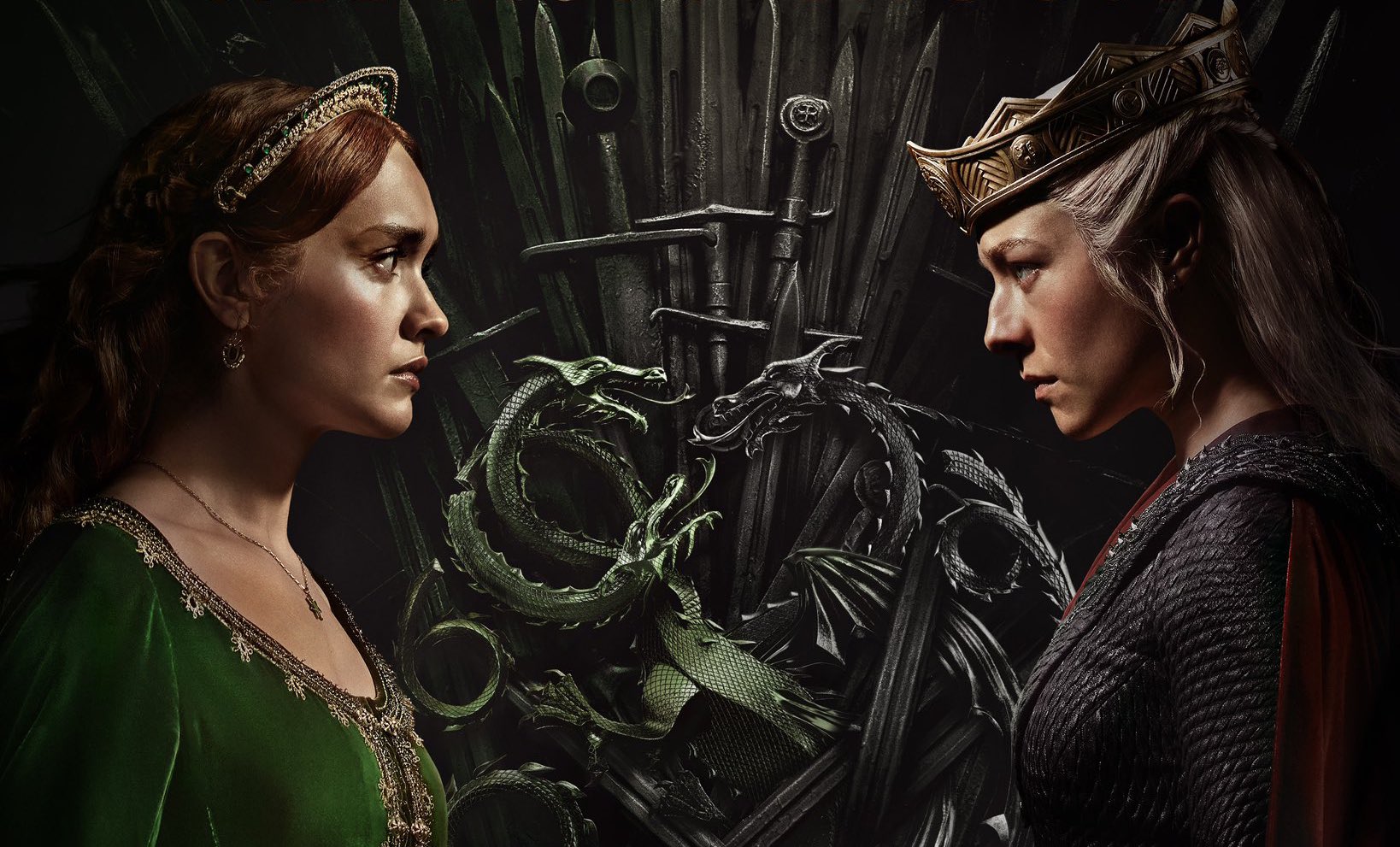HBO renova A Casa do Dragão para 3ª temporada