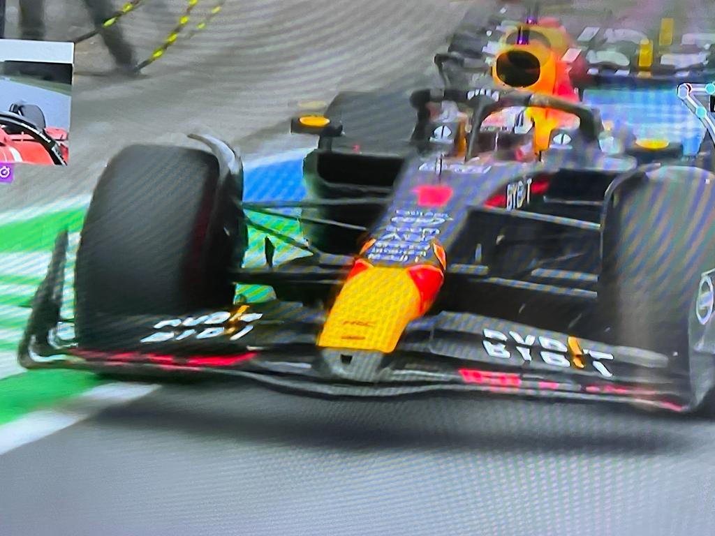 GP da Bélgica muda de data e acontece em julho nesta temporada