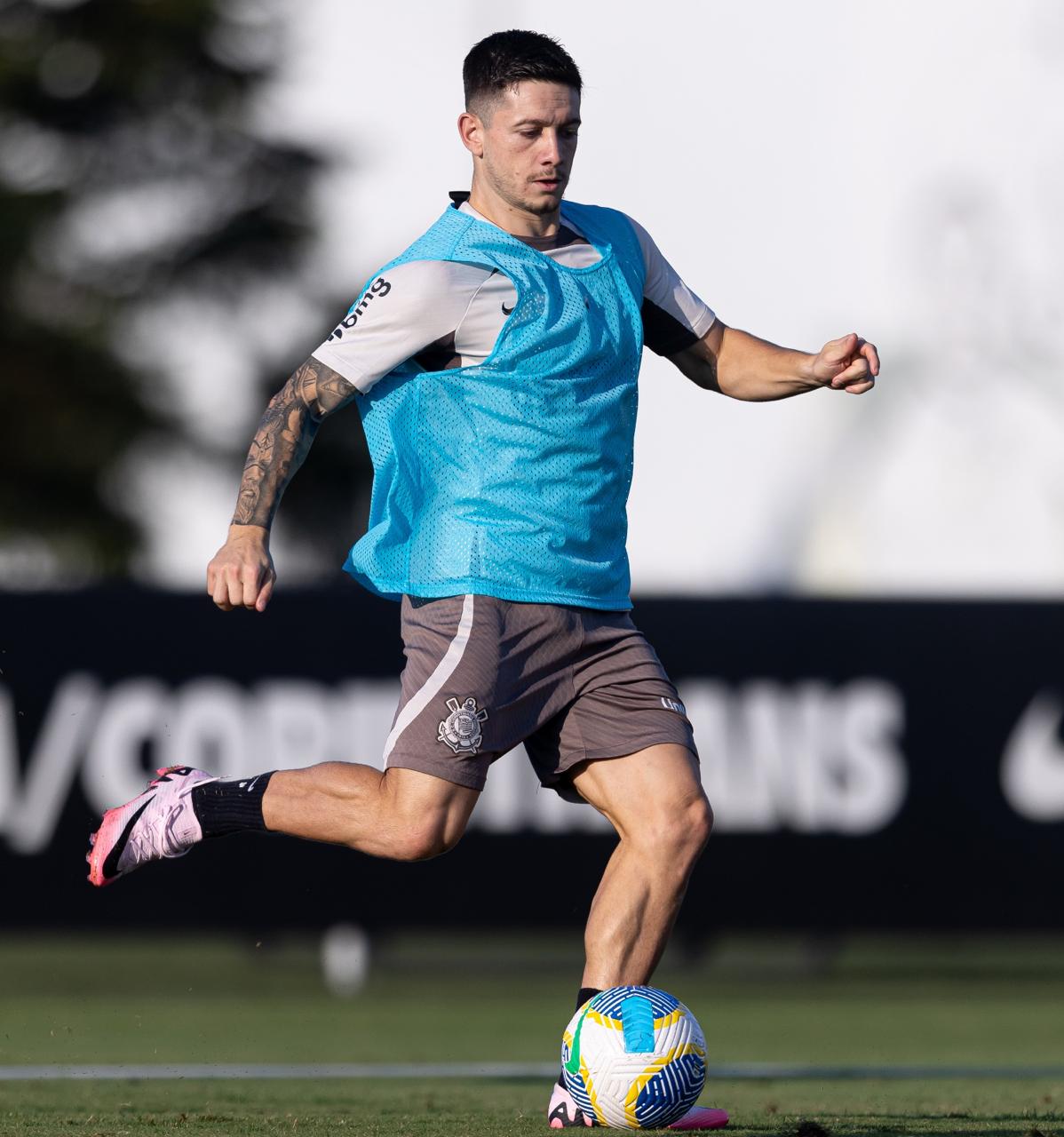 Atlético-GO x Corinthians: onde assistir ao vivo, horário e escalações