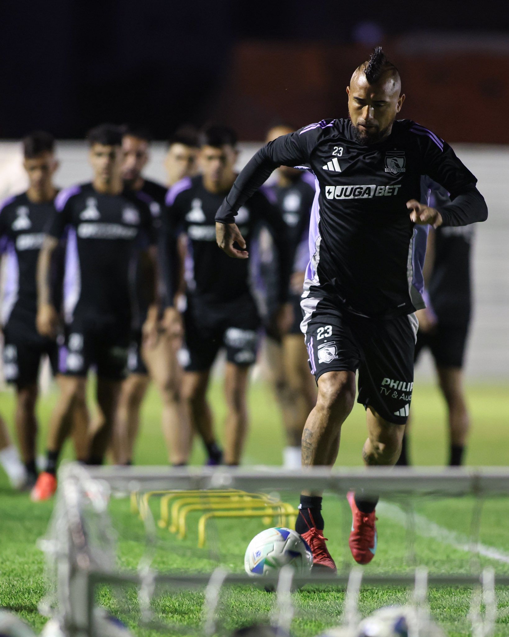 Libertadores: Fortaleza cancela ingressos de torcedores do Colo-Colo