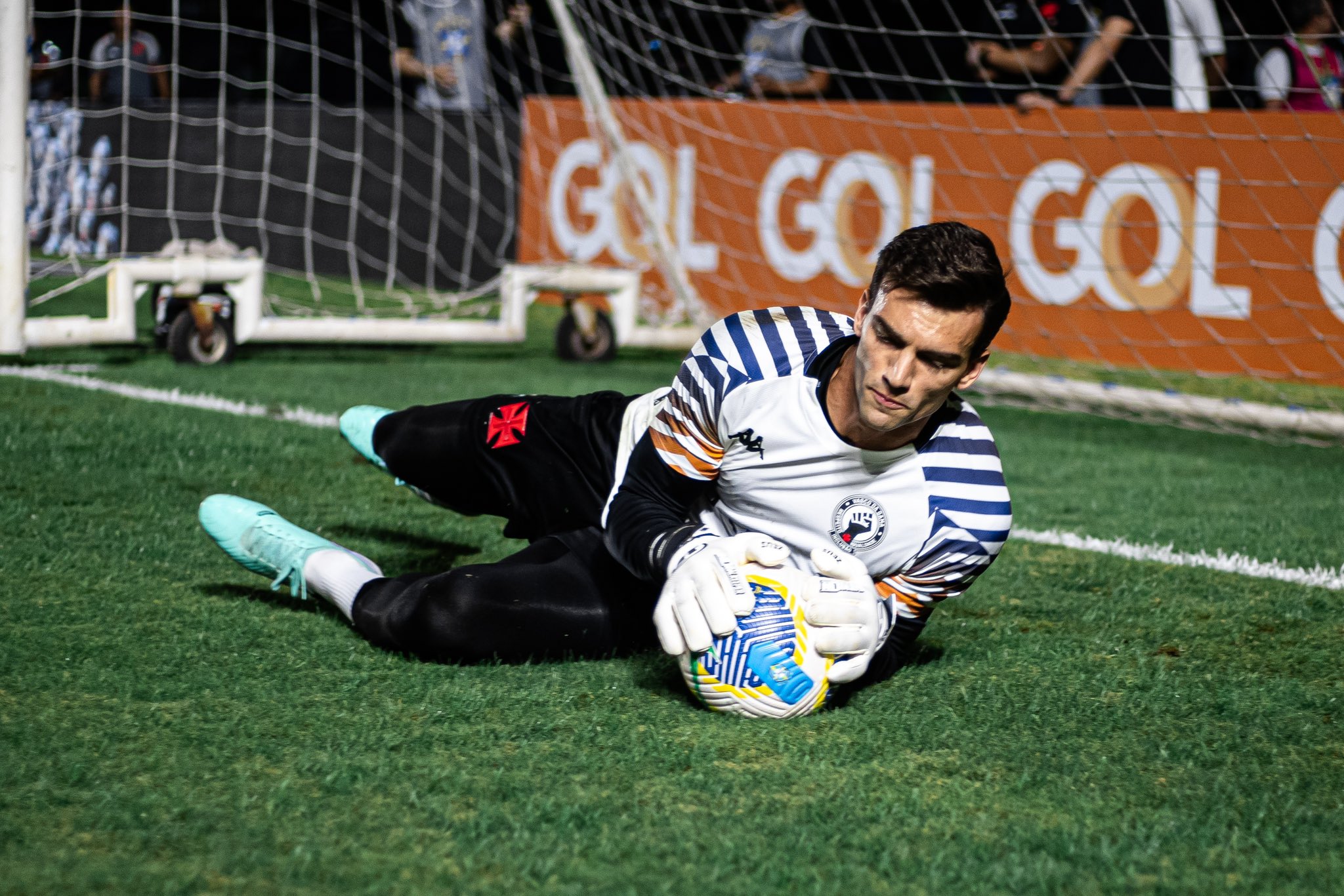Juventude x Vasco: onde assistir ao vivo, horário e escalações