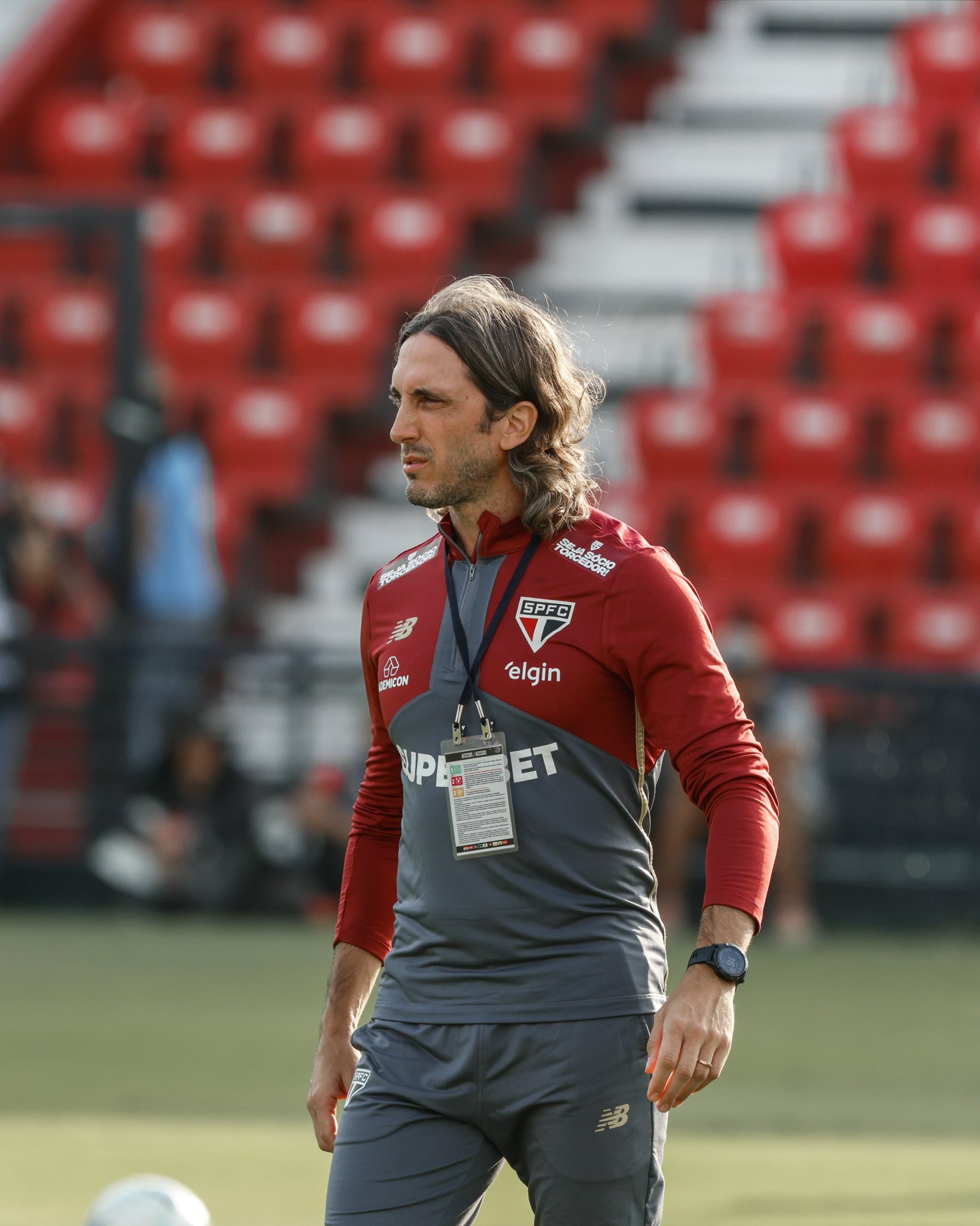 São Paulo vence Alianza Lima e garante 100% como visitante na Libertadores