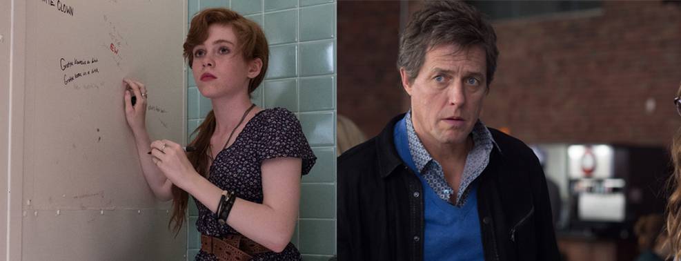 Hugh Grant e Sophia Lillis são cogitados no elenco de ‘Dungeons & Dragons'