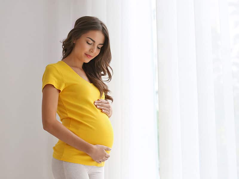Começa a valer hoje lei que permite grávidas serem afastadas do trabalho