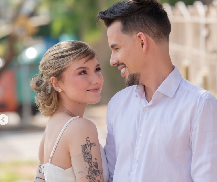 Médica de Isabel Veloso alertou sobre riscos na gravidez 3 meses atrás