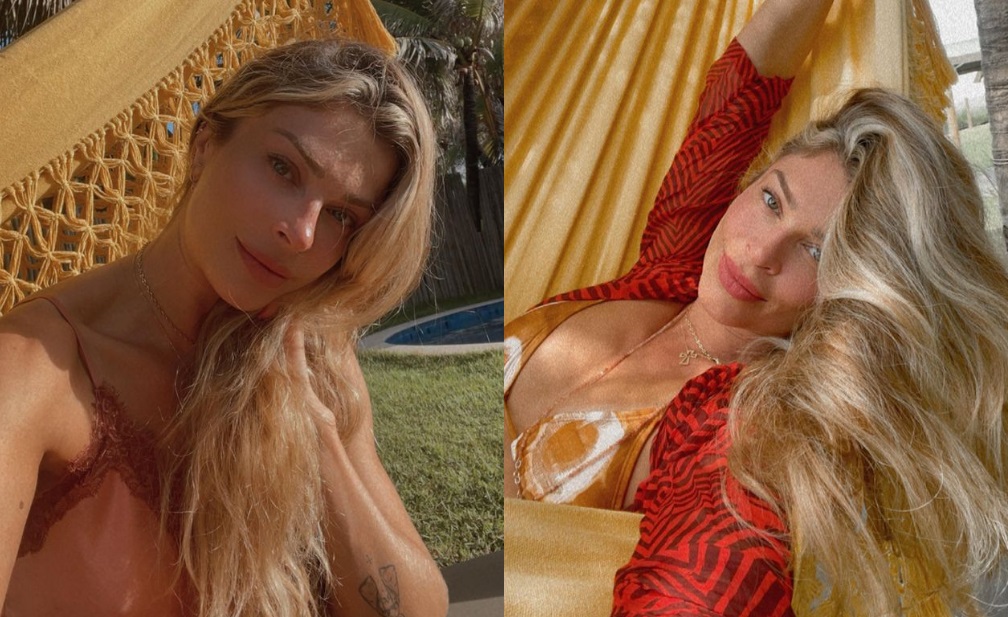 Veja detalhes da mansão de Grazi, com closet gigante e canto para treino