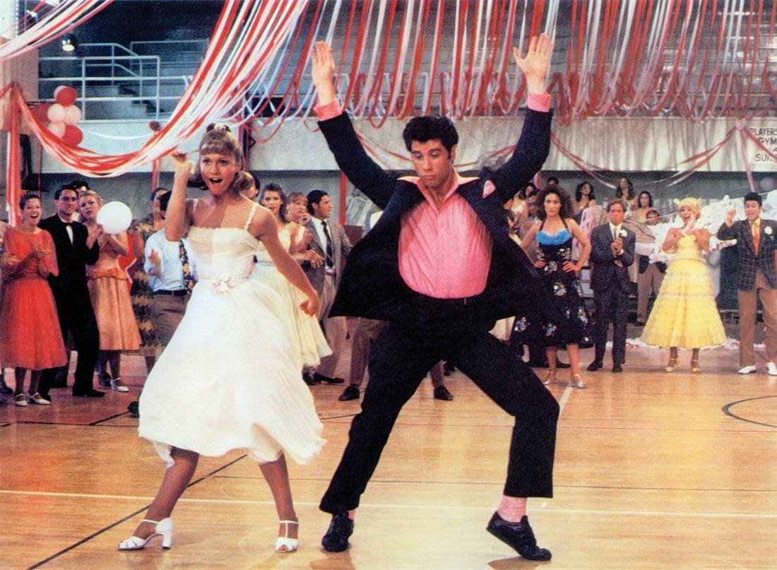 Flash Disco terá edição Grease em Manaus