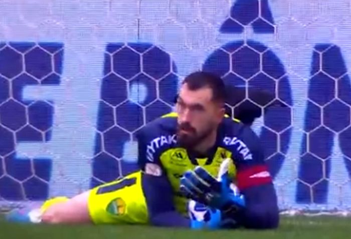 Suárez faz mais um, e Grêmio vence o Cuiabá pelo Brasileiro