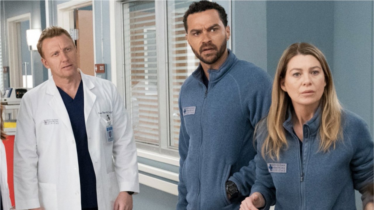  Grey's Anatomy será removida da Netflix, Prime Video e Globoplay