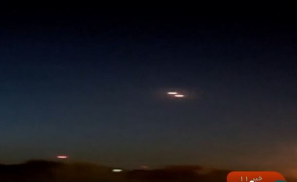 Israel ataca o Irã e cumpre promessa de retaliação