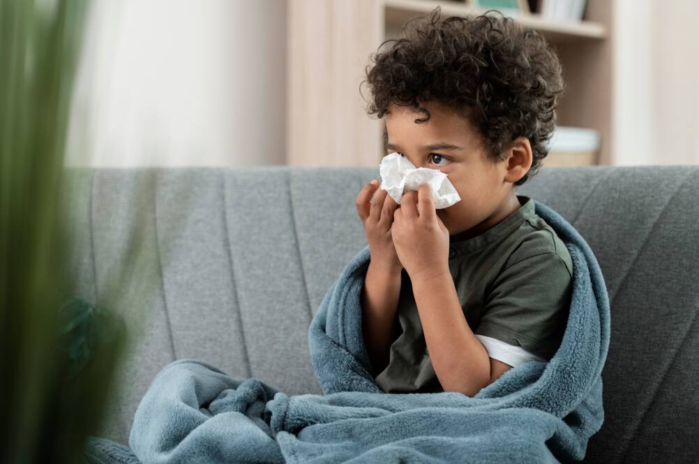 Inverno amazônico: especialistas apontam cuidados contra síndromes gripais