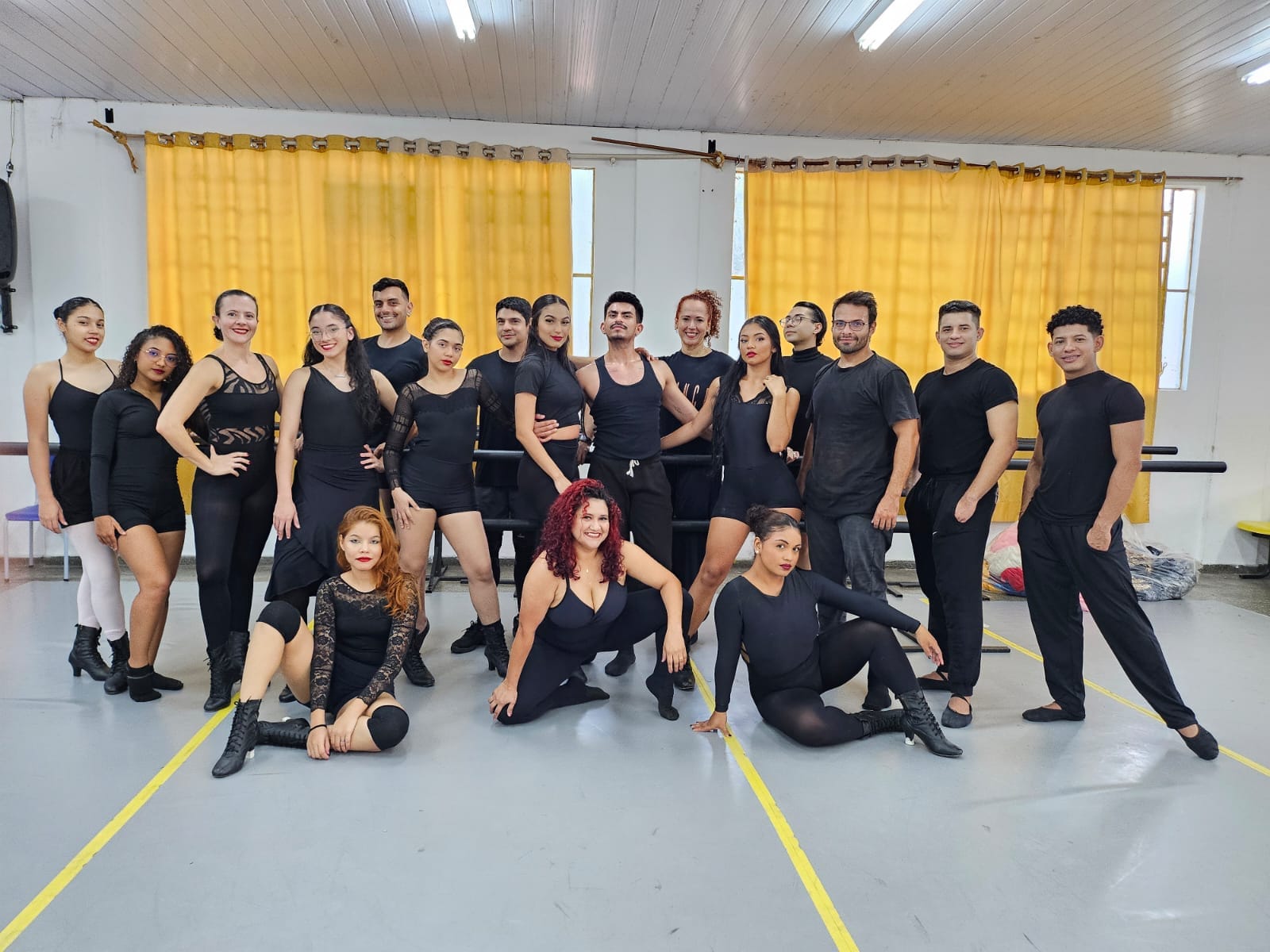 Belarte estreia versão inédita de O Fantasma da Ópera no Teatro Amazonas