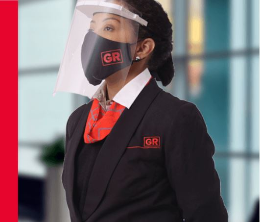 94 vagas de emprego em empresa de segurança são divulgadas em Manaus