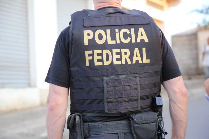Brasil envia agentes da PF para ajudar no policiamento dos Jogos Olímpicos