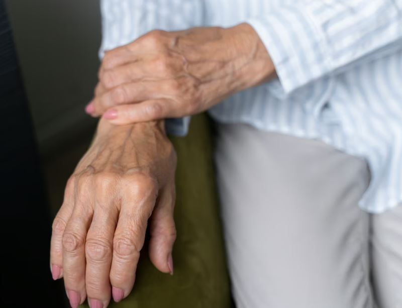 Hoje é Dia da conscientização sobre a doença de Parkinson 