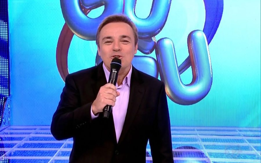 SBT retorna com quadro de Gugu que pagava dívidas do público no Domingo Legal