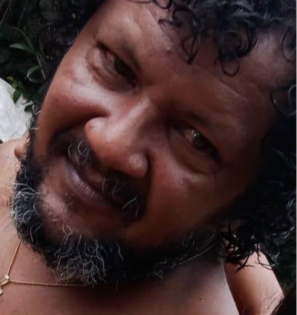 Homem desaparece ao sair de casa para ir à comunidade em Manaus