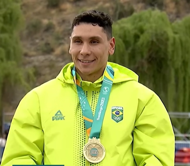 Brasil termina Pan com recorde de 205 medalhas e 66 ouros; veja quem ganhou