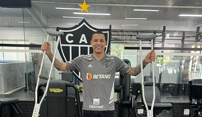 Corte de jogadores antes da Copa do Mundo é drama