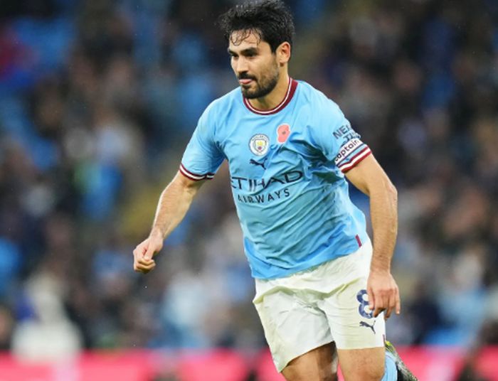 Gündogan não mede palavras para criticar atuação da Alemanha contra o Japão