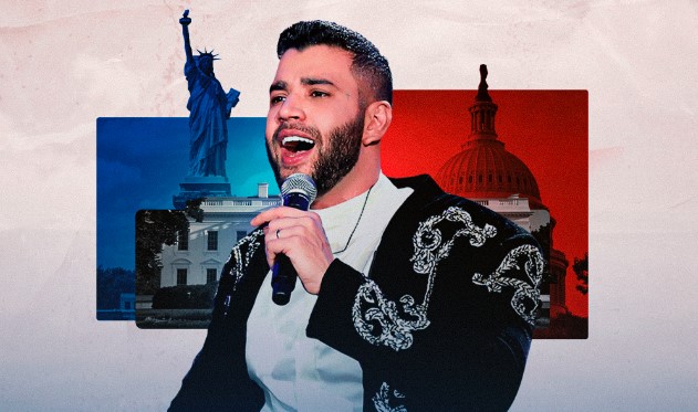 Gusttavo Lima anuncia turnê nos Estados Unidos