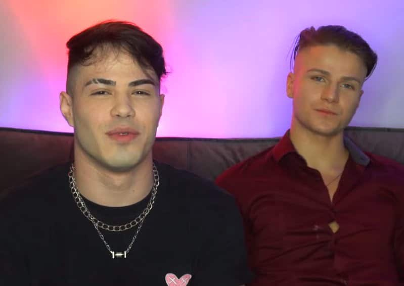 Ex-namorado do influencer Gustavo Rocha é assassinado em SC