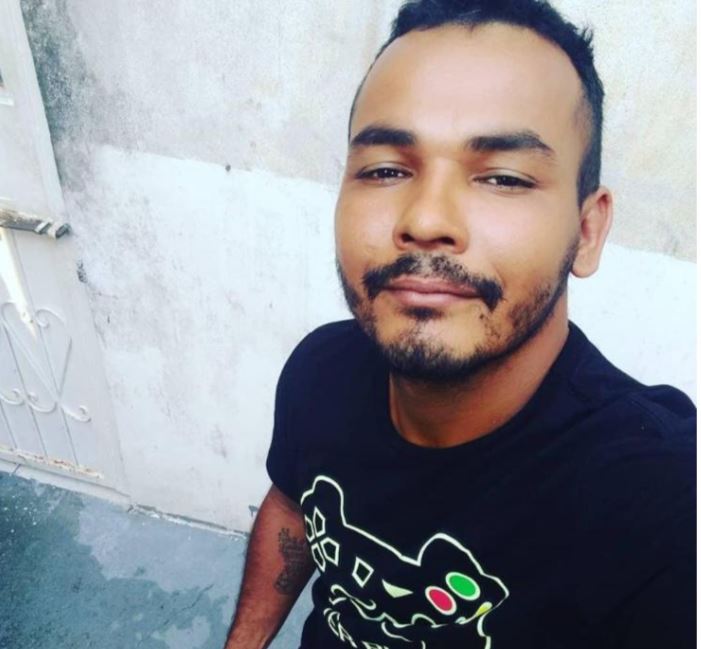 Ex-funcionário é preso suspeito de participar do roubo de loja em Manaus