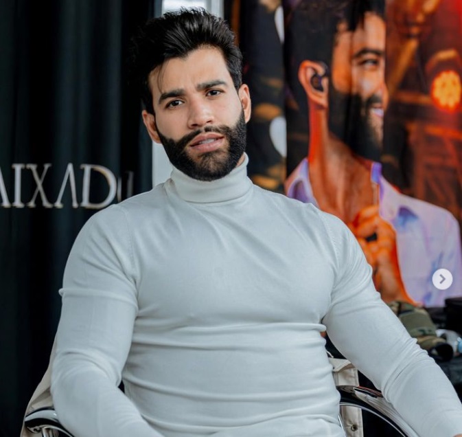 Empresa de Gusttavo de Lima teve R$ 20 milhões bloqueados pela Justiça 