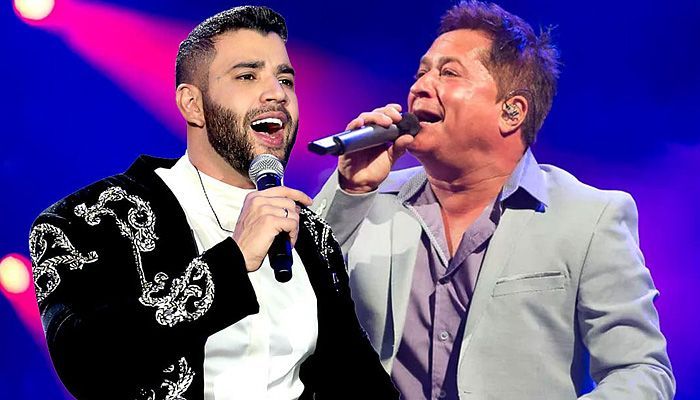 Com Gusttavo Lima e Leonardo, confira as lives deste fim de semana