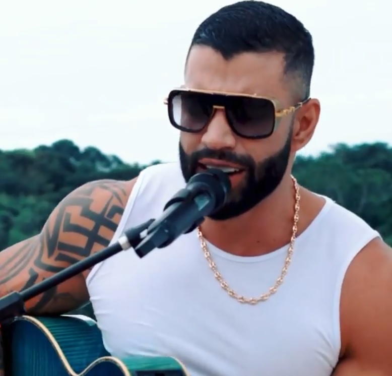 Sábado tem live de Gusttavo Lima; assista aqui