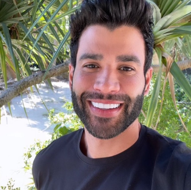 Gusttavo Lima pretende se candidatar à Presidência em 2026