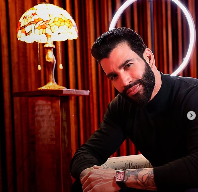 Gusttavo Lima nega extremismo político e diz que torce pelo governo Lula