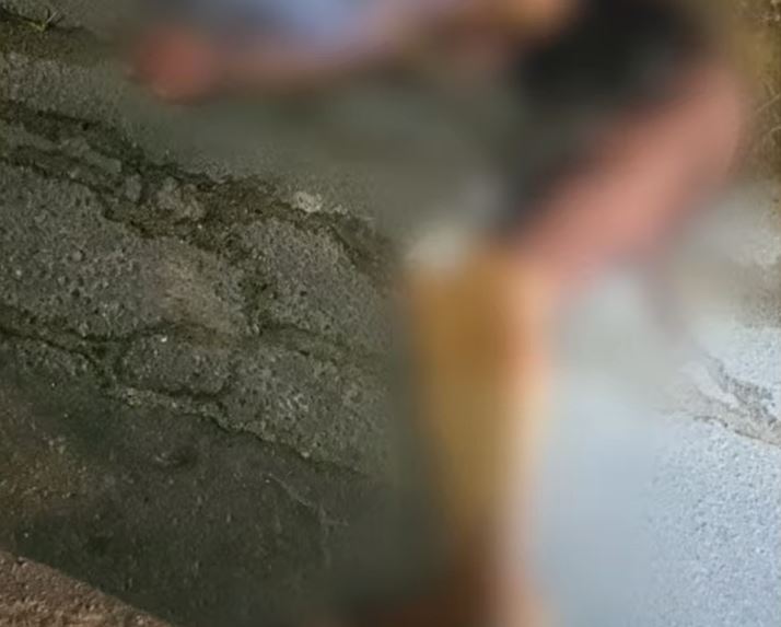 Dupla executa homem à queima-roupa em rua de Manaus