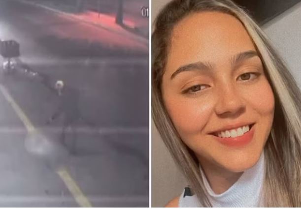 Homem executa ex-companheira em moto por não aceitar fim do relacionamento