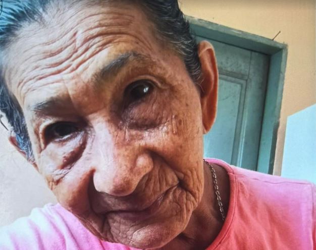 Família busca por idosa de 70 anos que desapareceu em Manaus
