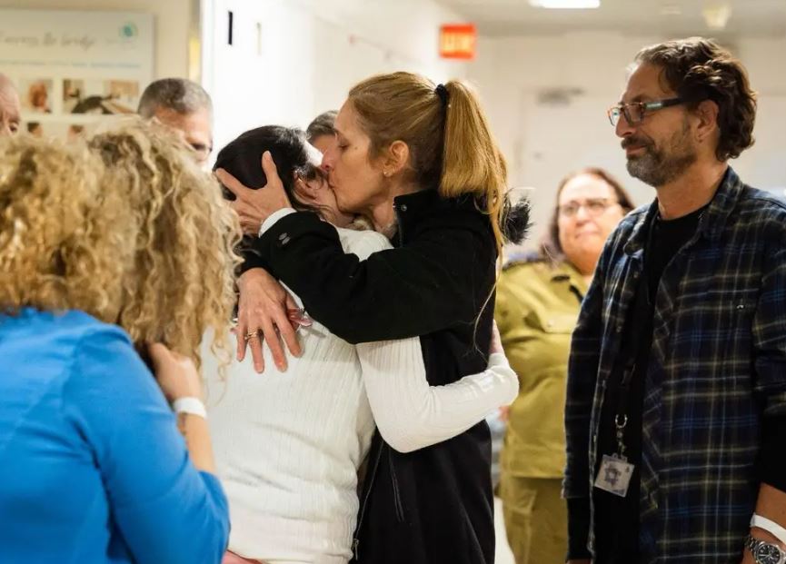 Hamas diz que tenta novo acordo com entrega de mais reféns para Israel