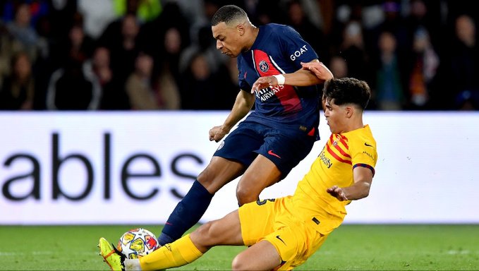 Barcelona x PSG ao vivo: veja horário e onde assistir à Champions League