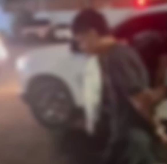 Suspeito de assassinar servidor do TCE-AM é preso em Manaus