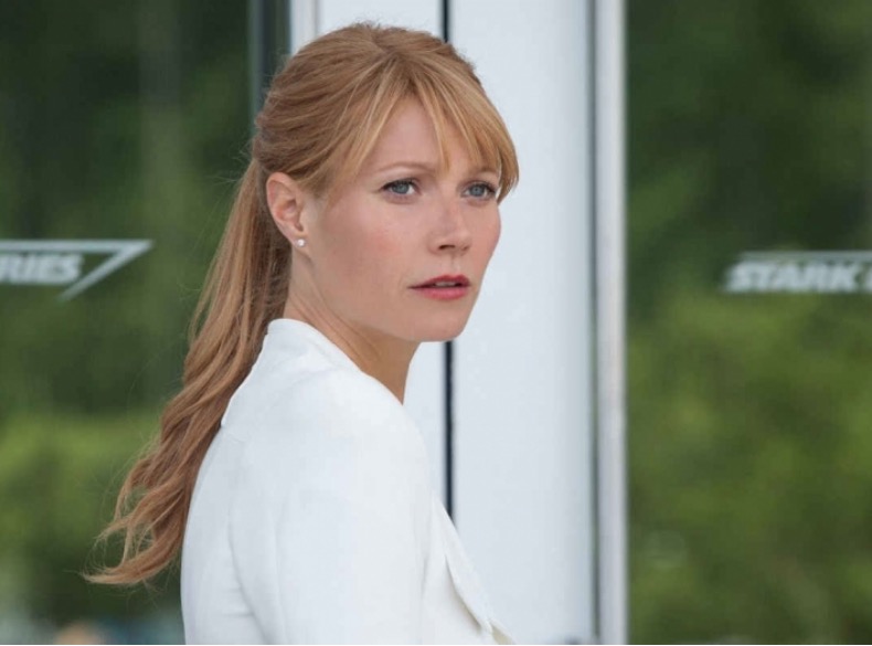 Gwyneth Paltrow revela que está com confusão mental após covid-19