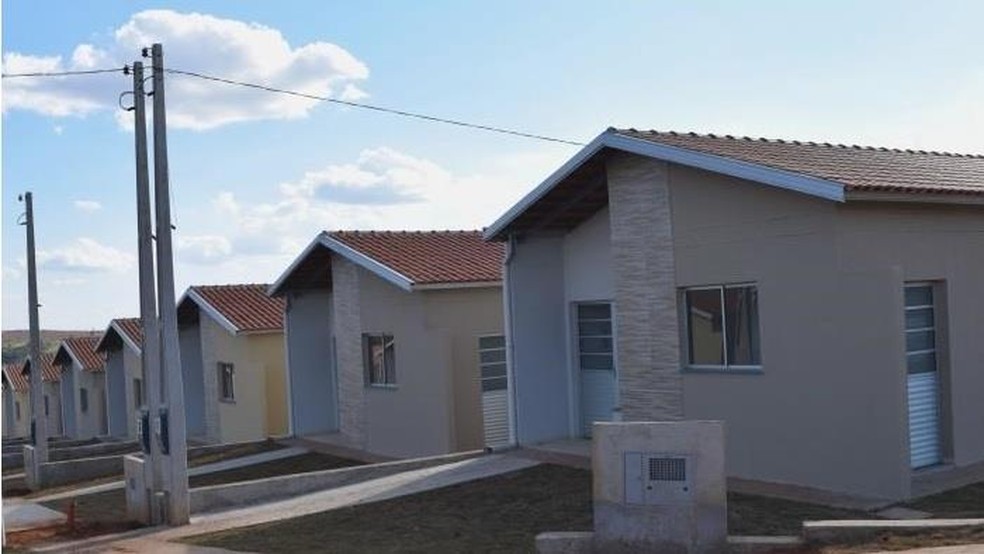 Ampliado o subsídio do programa habitacional "Casa Verde e Amarela"