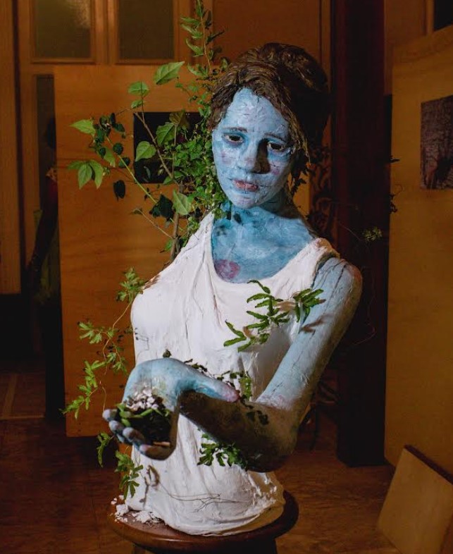 Centro de Artes da UFAM recebe curso gratuito sobre ‘execução de exposição’