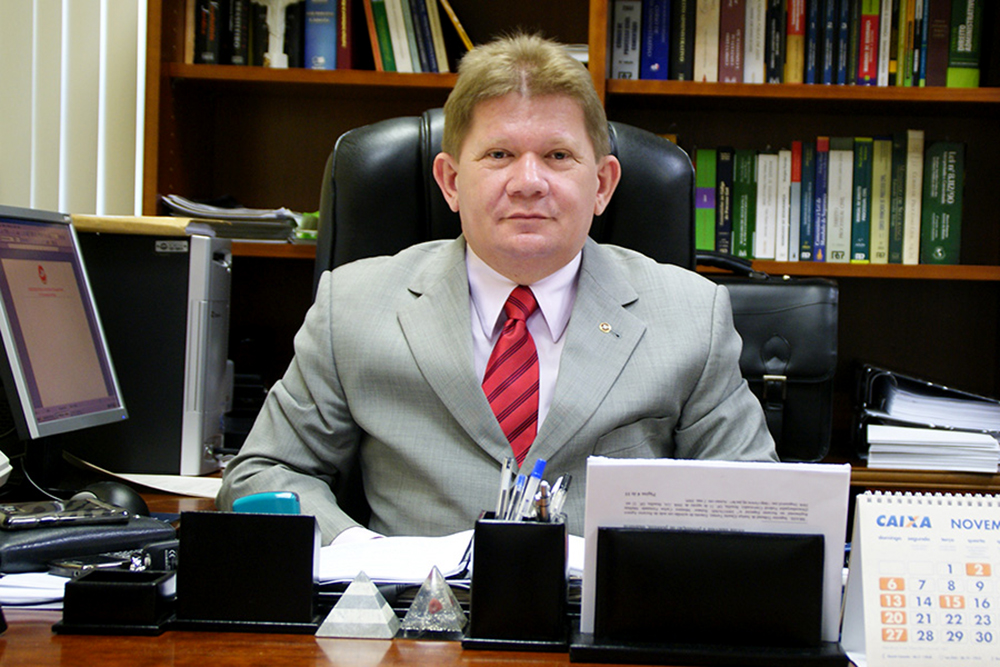 Desembargador aponta erro de juiz e anula sentença em Manaus