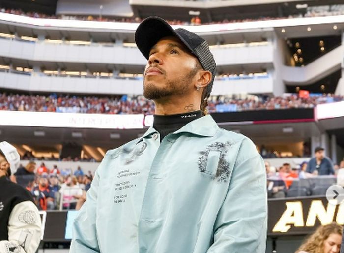 Recordista na F1, Hamilton revela que tem dificuldade de acertar nos GPs